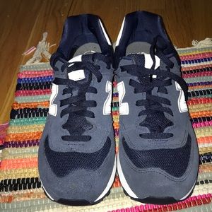 New Balance Running shoes